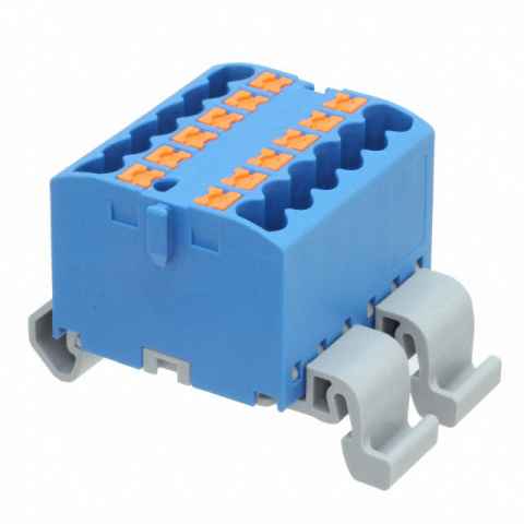 3273156 其他连接器