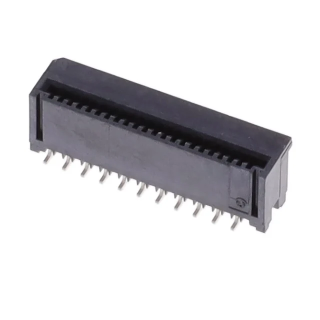 0781272210 FFC、FPC（扁平柔性）连接器