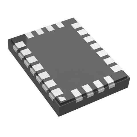 AS7038GB-COLM 专用传感器