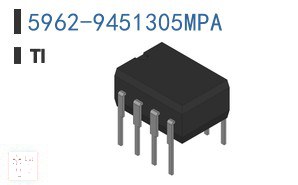 5962-9451305MPA 稳压器 - DC DC 切换控制器