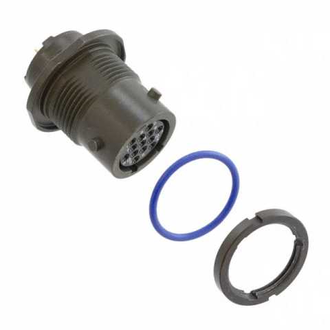 MKJ3C7W8-13CN 矩形连接器
