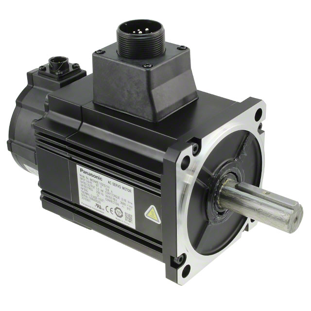 MSME102S1H 电机-AC,DC