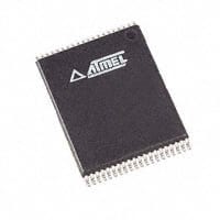 AT27C4096-55VI 存储器