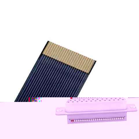 M7OOK-2510J D-Sub 电缆