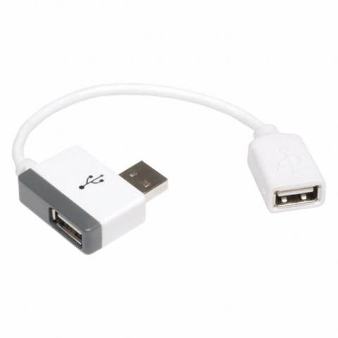 U024-06N-HUB USB 电缆