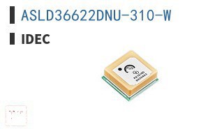 ASLD36622DNU-310-W 选择开关
