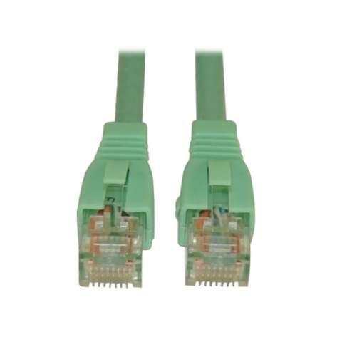 N261-005-AQ 模块化以太网电缆（RJ45，RJ11）