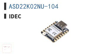 ASD22K02NU-104 钥匙锁开关