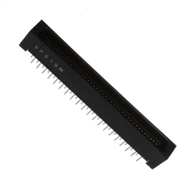 FX2C1-80P-1.27DSA(71) 中心带触点射频同轴连接器