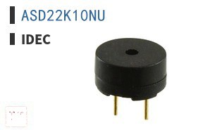 ASD22K10NU 钥匙锁开关