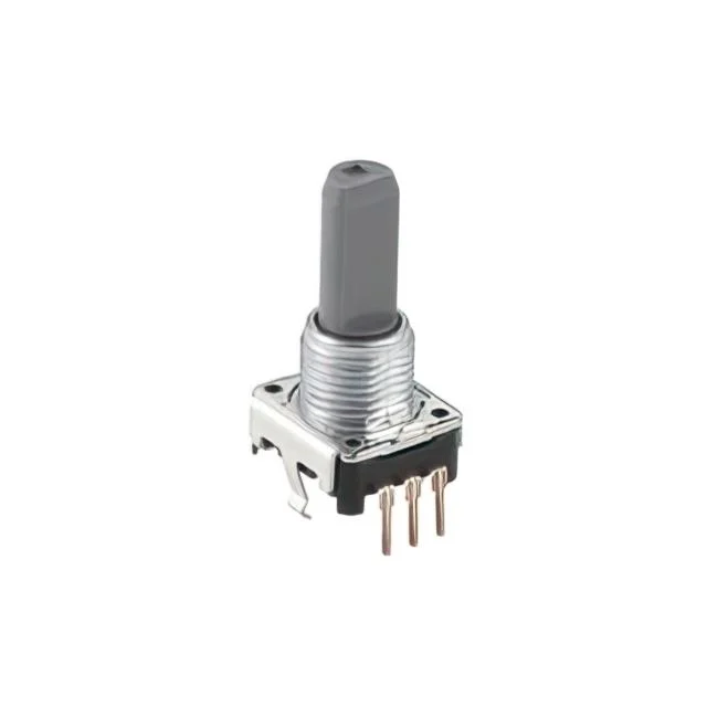 EC12E1220813 编码器