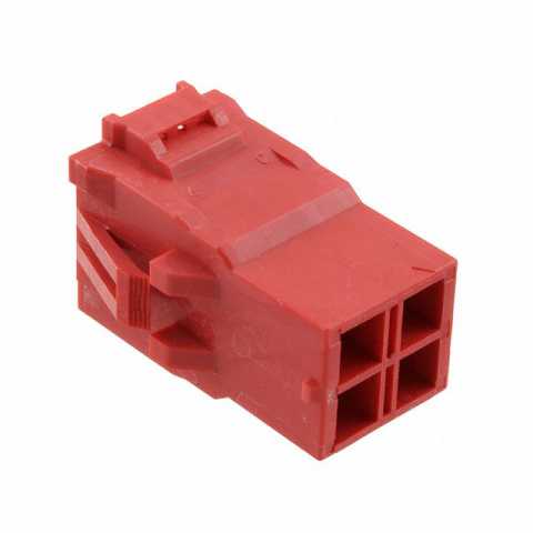 DF22L-4DEP-7.92C 矩形连接器