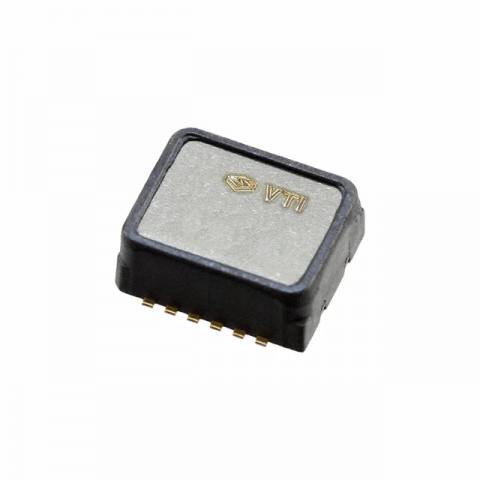 SCA830-D07-10 倾角仪