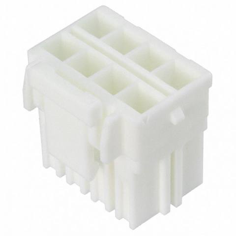 DF33C-8DS-3.3C 矩形连接器