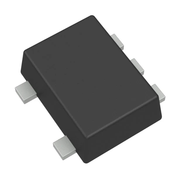 TLV1701AIDRLR 线性 - 比较器