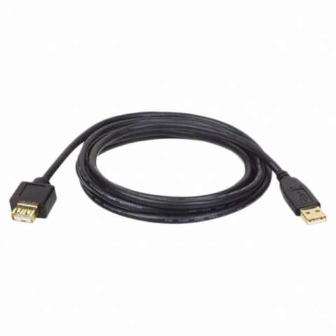 U004-010-R USB 电缆