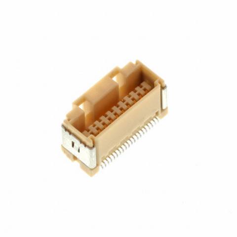 5020462070 矩形连接器