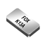 FK13AEIBI0.032768-T3 kHz 晶体（音叉）