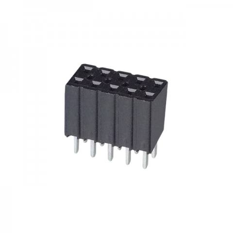 929852-01-05-RA 矩形连接器