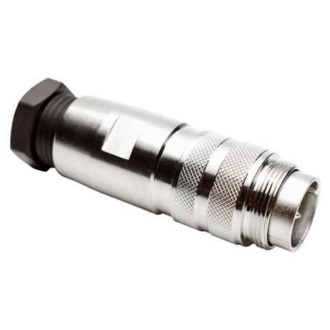 HR10-7J-4P 矩形连接器
