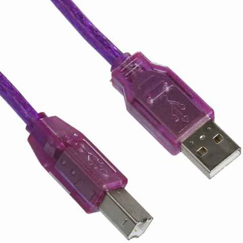 AK672MG USB 电缆