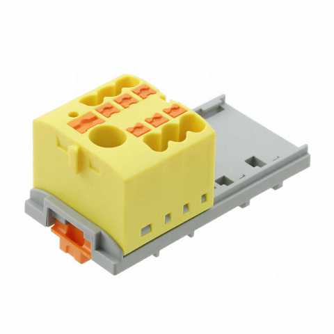 3273072 其他连接器