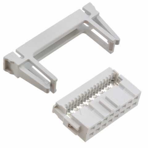 71600-616LF 射频同轴连接器