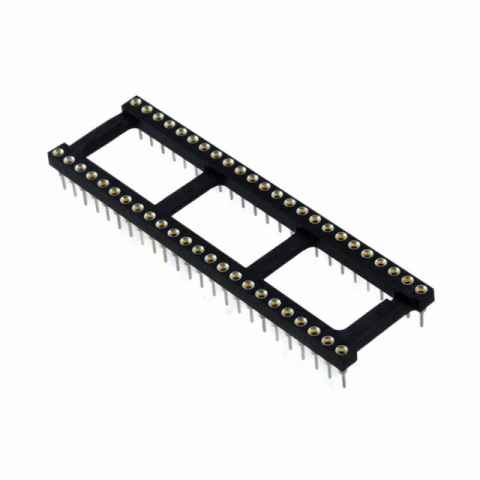 848-AG11D IC、晶体管插座
