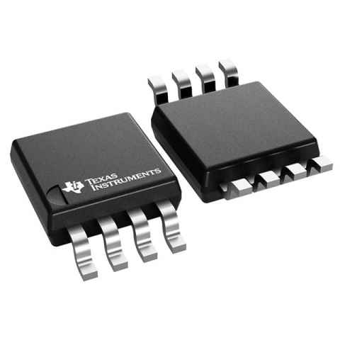 TMCS1108A3UQDT 电流传感器