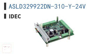 ASLD329922DN-310-Y-24V 选择开关