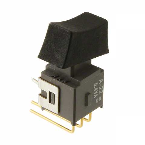 A22K1H-EA 摇臂开关