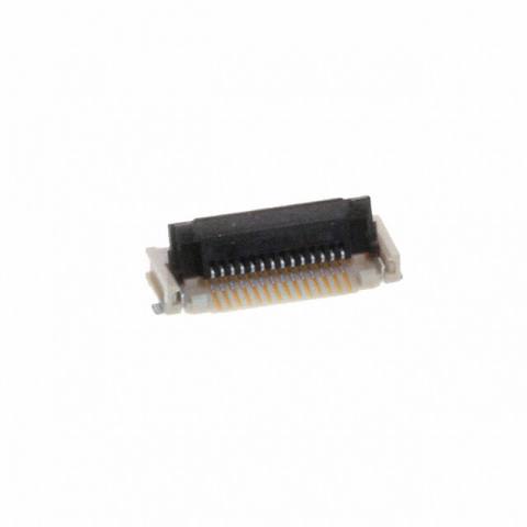 5052781633 FFC、FPC（扁平柔性）连接器