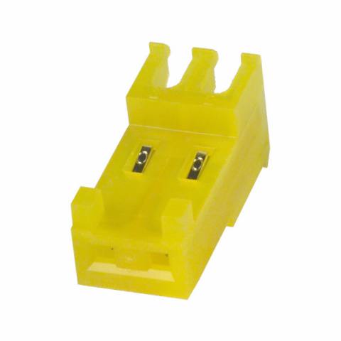 644470-2 矩形连接器