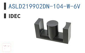 ASLD219902DN-104-W-6V 选择开关