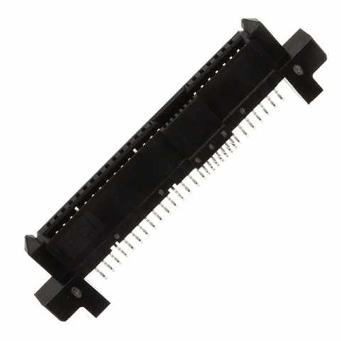 10036587-001LF 插孔射频同轴连接器