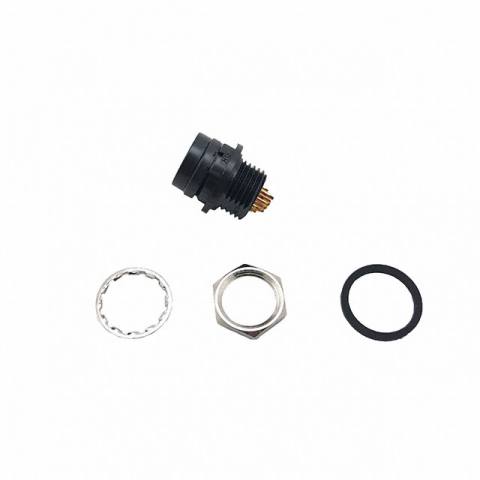 HR30-8R-12S(31) 矩形连接器