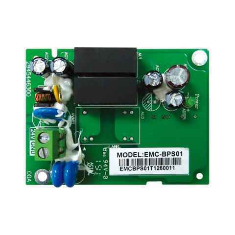 EMC-BPS01 电机、执行器、电磁阀和驱动器配件