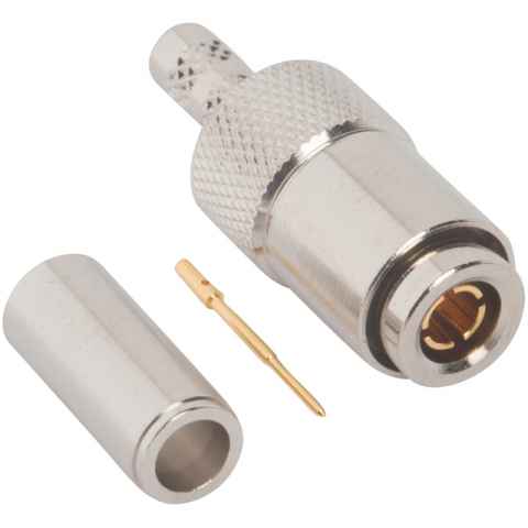 102-799-7535 1.0/2.3射频同轴连接器