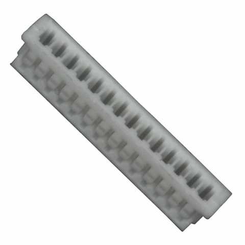 1-440146-4 矩形连接器