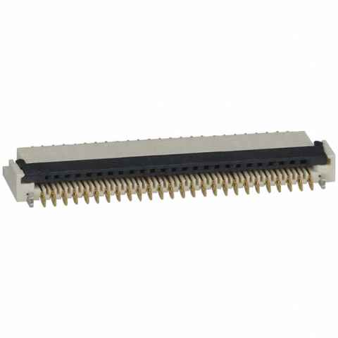 FH18-51S-0.3SHW(55) FFC、FPC（扁平柔性）连接器