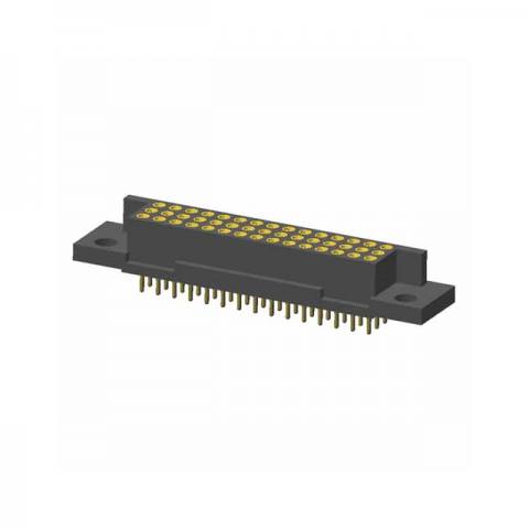 M80-7075101 矩形连接器