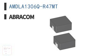 AMDLA1306Q-R47MT 电感