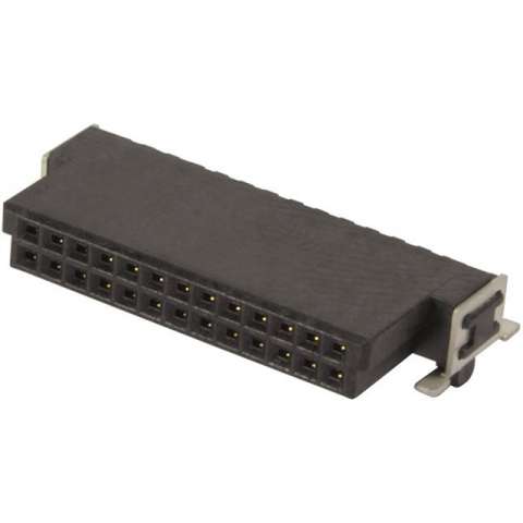 15250082601000 FFC、FPC（扁平柔性）连接器