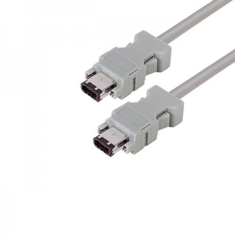 CSM94L-05M Firewire 电缆（IEEE 1394）