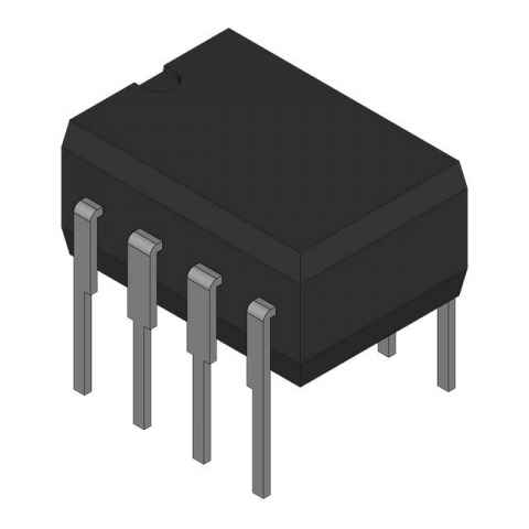 5962-0051205QPA 线性 - 放大器 - 仪表、运算放大器、缓冲放大器