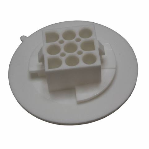 794761-1 矩形连接器