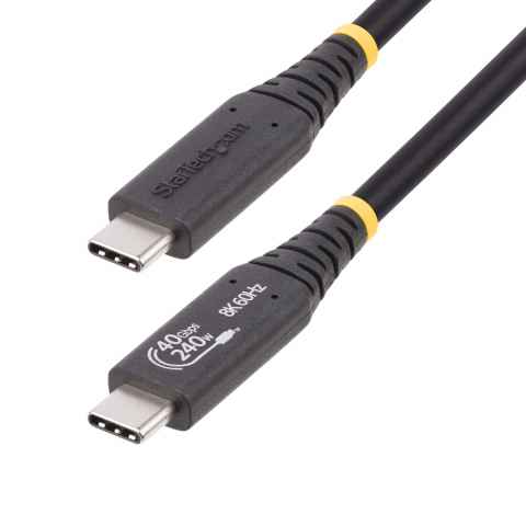 1M-40G-USB4-CABLE USB 电缆