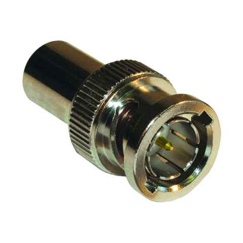 202119 BNC射频同轴连接器