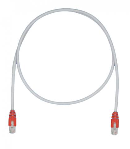 STPCH0.5MBRD 模块化以太网电缆（RJ45，RJ11）