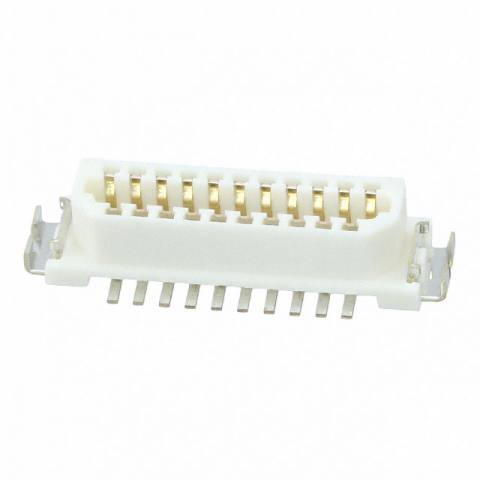 DF9B-21S-1V(69) 矩形连接器